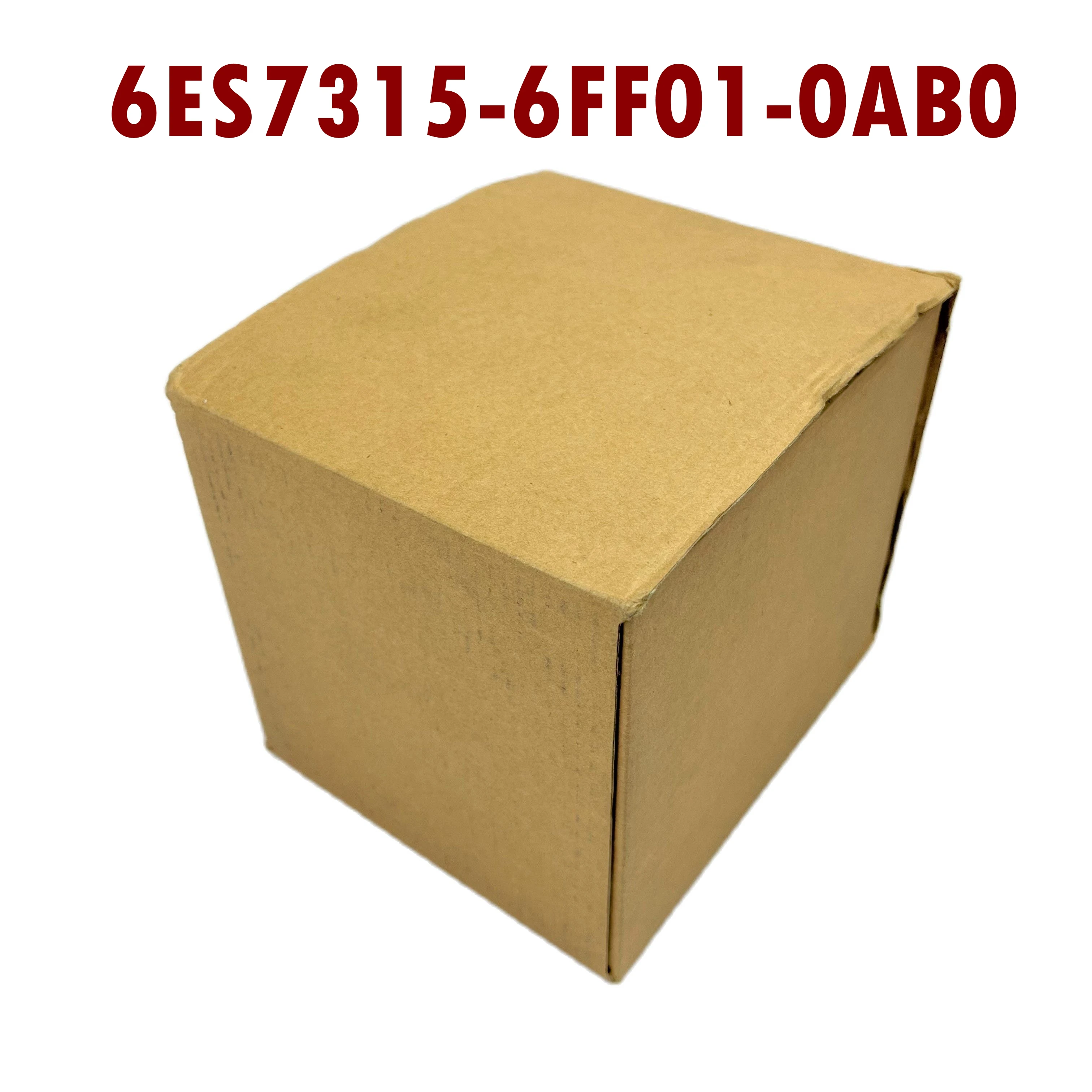 

NEW 6ES7315-6FF01-0AB0 Fast delivery extra long warranty plc