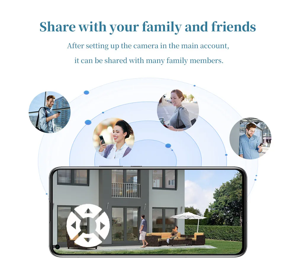 4G LTE Solar Cameras 8MP Outdoor Surveillance Cameras Dual Screens Dual PIR Dete