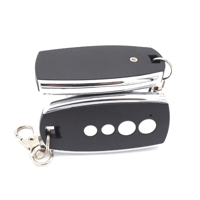 Gate Remote Control 433.92MHz Rolling Code Garage Door Opener Hand Transmitter Keychain 4