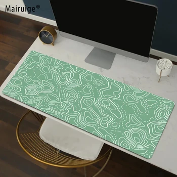 Abstract Fluid Gaming Mouse Pad Desk Gadgets Mouse Mat Office Accessories Mousepad Xxl Mouse Carpet Computer Mat Gaming Setup 10