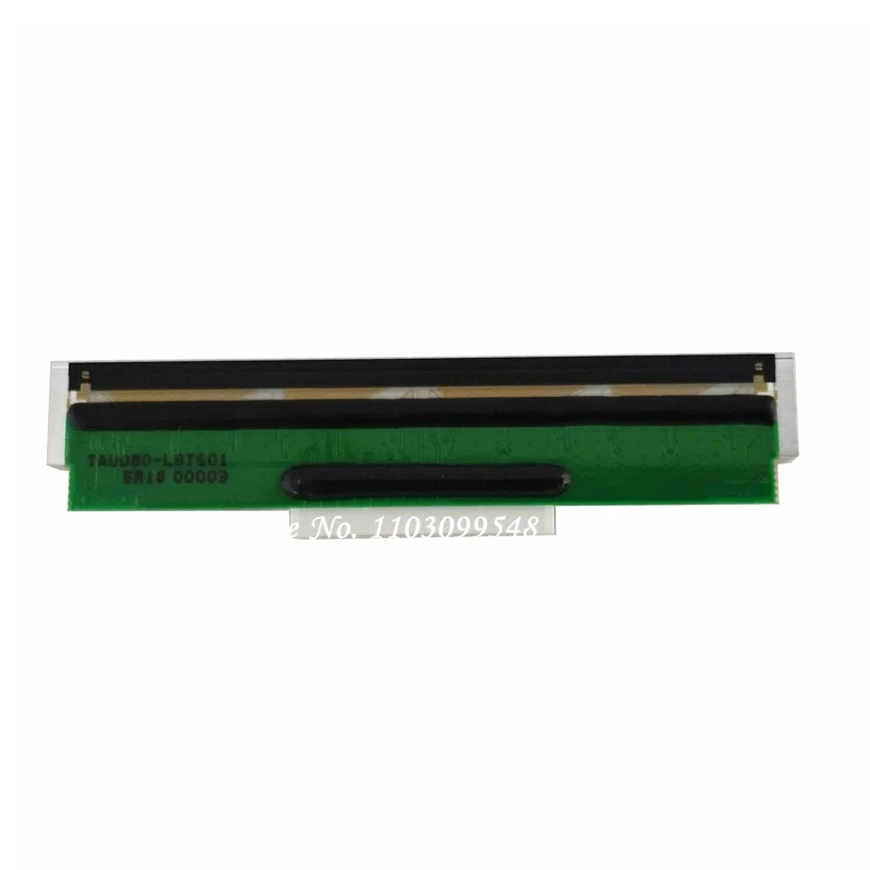 새로운 BK-C310 열전사 헤드 SNBC BK C310 80mm 키오스크 열전사 프린터 부품 프린터 헤드