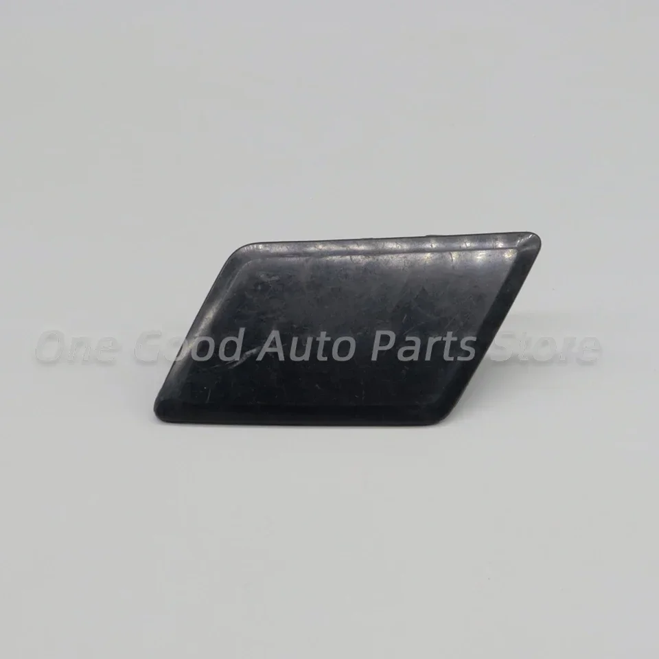 For 2009-2015 BMW X1 E84 E84 LCI Headlight Washer Nozzle Cover Shell Sprayer Cap Trim Lid Painted 51112993585 51117347661