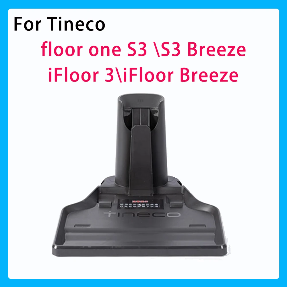 Per Tineco Floor One S3 \ S3 Breeze Ibfloor 3 \ Iffloor Breeze Accessori Per Elettrodomestici Caricabatterie Originale Dock Base Di Ricarica