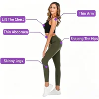 Tube Pedal Ankle Puller Sit Up Leg Stretch Rope Exercise Bands with Handles, Yoga Strap Bodybuilding Expander, Fitness Equipment Waist, Arm, Stretching Slimming Training Fitness Resistance Bands - Image 4