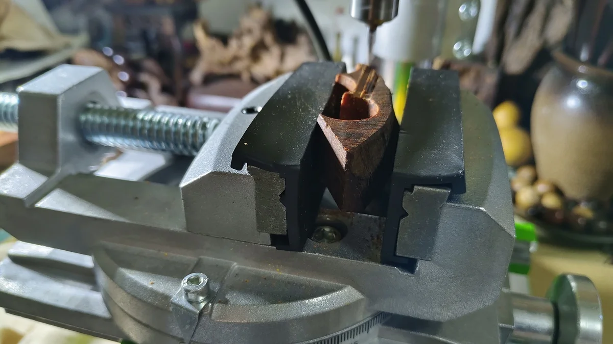 BG-6369 Cross Pliers Multi Functional Workbench Sliding Table Milling Machine Ro