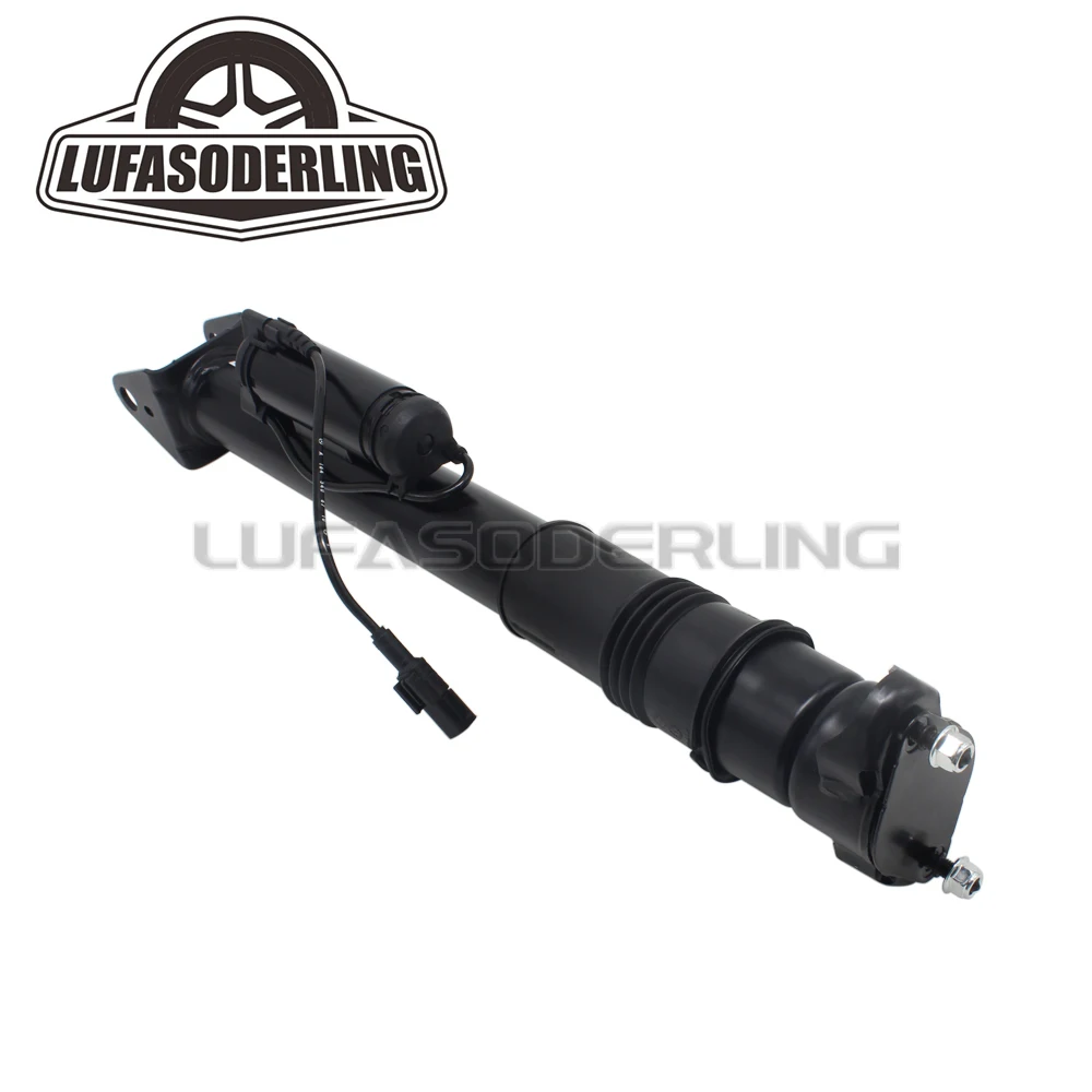 

1643200731 1Pcs Rear Left&Right Air Suspension Shock Absorber For Mercedes Benz W164 X164 With ADS 2005-2012 1643202031