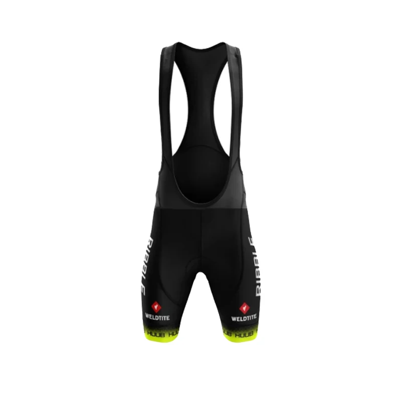 Pro Team Cycling Bibs Shorts Mountain Bike Breathable Mens 19D Gel Padded Ropa Ciclismo Bicycle Bretelle Pants Wear Summer multi pocket shorts fitness training shorts cycling gel pad