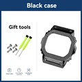 Black Single case