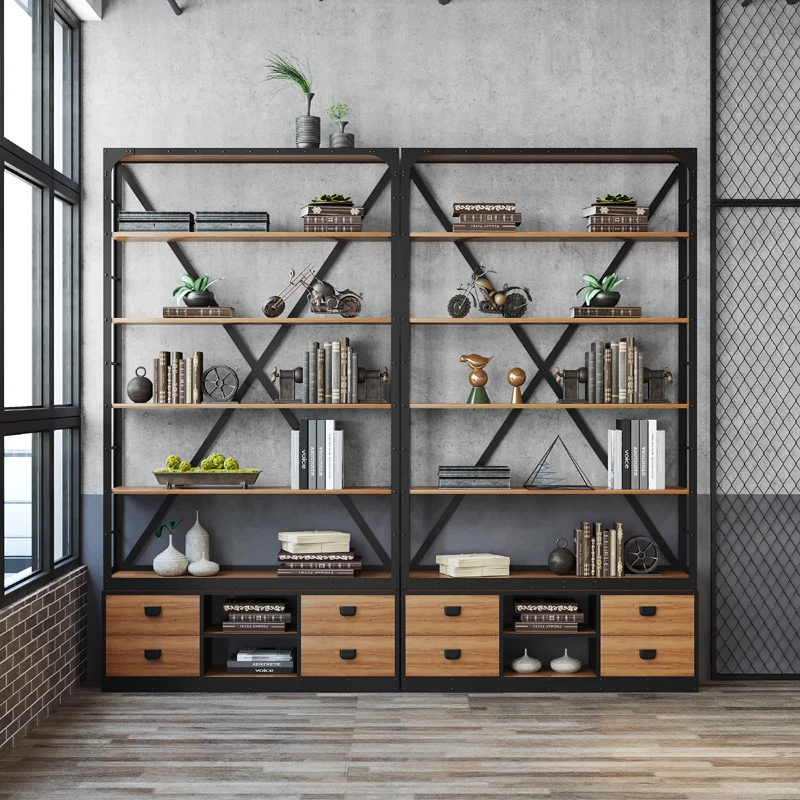 estanter-a-de-hierro-de-estilo-industrial-para-oficina-estanter-a-retro