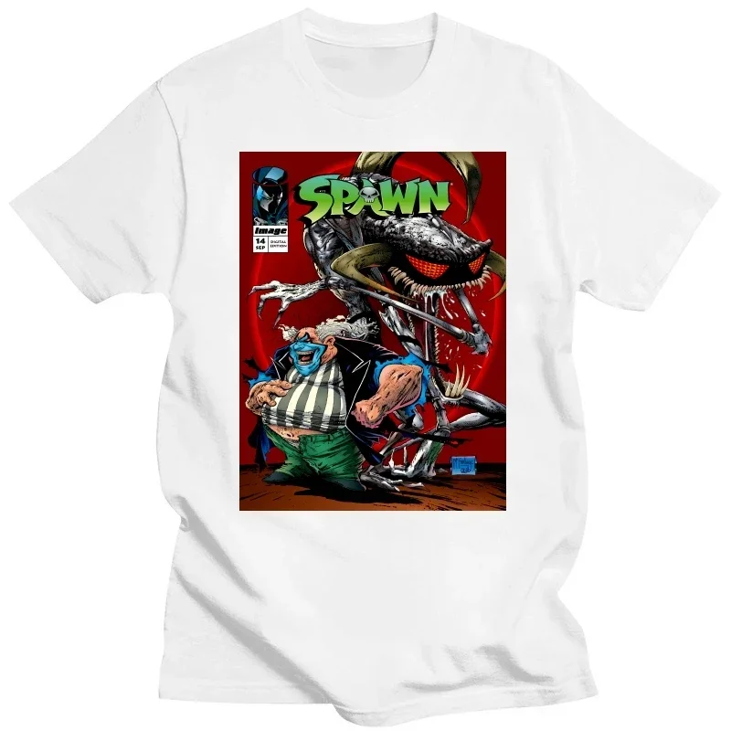 

Spawn Tshirt