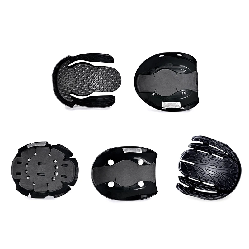 Universal Safety Cap Insert Bruisesproof Bumpsproof Protective Equipment Safety Cap Lined For Baseball Hat Accessories safety helmet