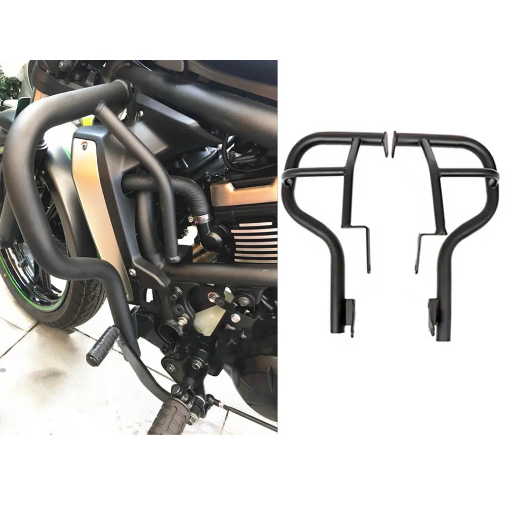 

Защита двигателя мотоциклетного шоссе, полоса защиты двигателя для Kawasaki Vulcan S 650 VN650 2015-2022