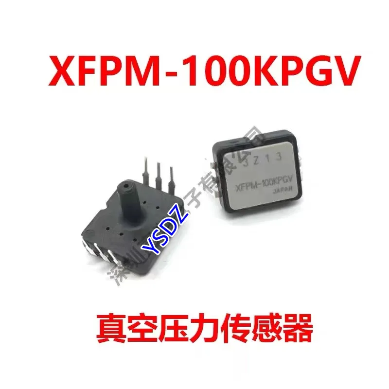 Xfpm-100Kpgv Xfpm-100 Xfpm-100Kpg Xfpm100Kpgv Sensore Fujikura La Pressione