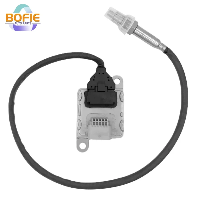 

Nitrogen Oxide Nox Sensor For Opel Insignia B Z18 2.0 CDTI 2017-2021 B20DTH D20DTH OEM 55487662 A2C12453800-01 55512349