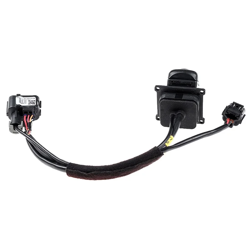 

car assecories 95760G9500 For Kia Hyundai car Camera Rear View Camera Parking Assist Backup Camera 95760-G9500