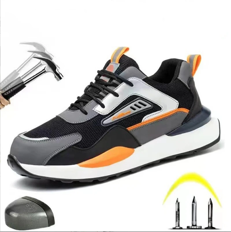 أحذية خفيفة للرجال