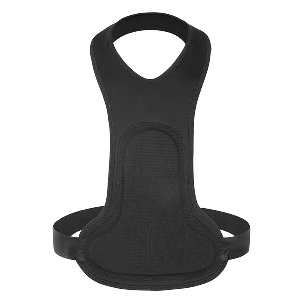 Hunting Fish Chest Pad Diving Thickening Diving Suit Fishing and Hunting Professional Protection Spear Gun Vest