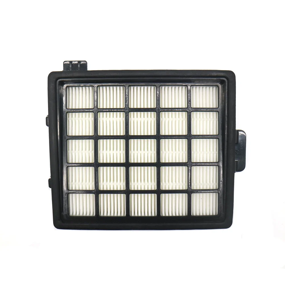 PakTrade Set Filtri Per Aspirapolvere Philips: Filtro HEPA + Filtro Motore – Compatibile Con FC 8146/01 - 3