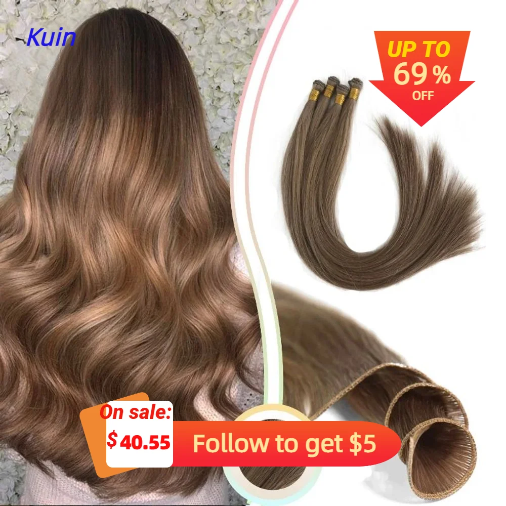 human-hair-bundles-hair-weft-straight-brazilian-one-donor-double-drawn-natural-color-human-hair-50g-women-hair-weft