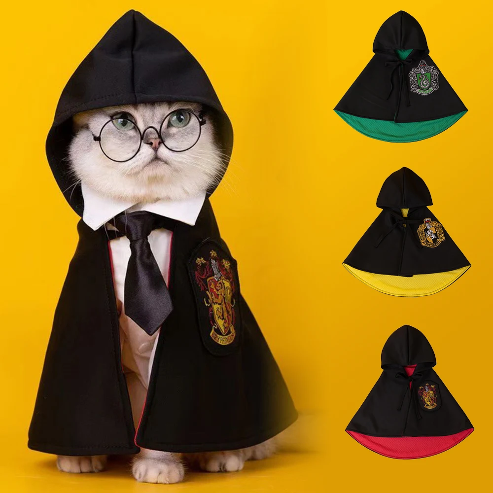 Meow Potter