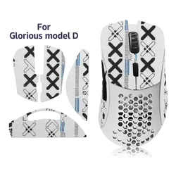 Non - Slip Sweatproof Mouse Grip Tape Sticker (A2)