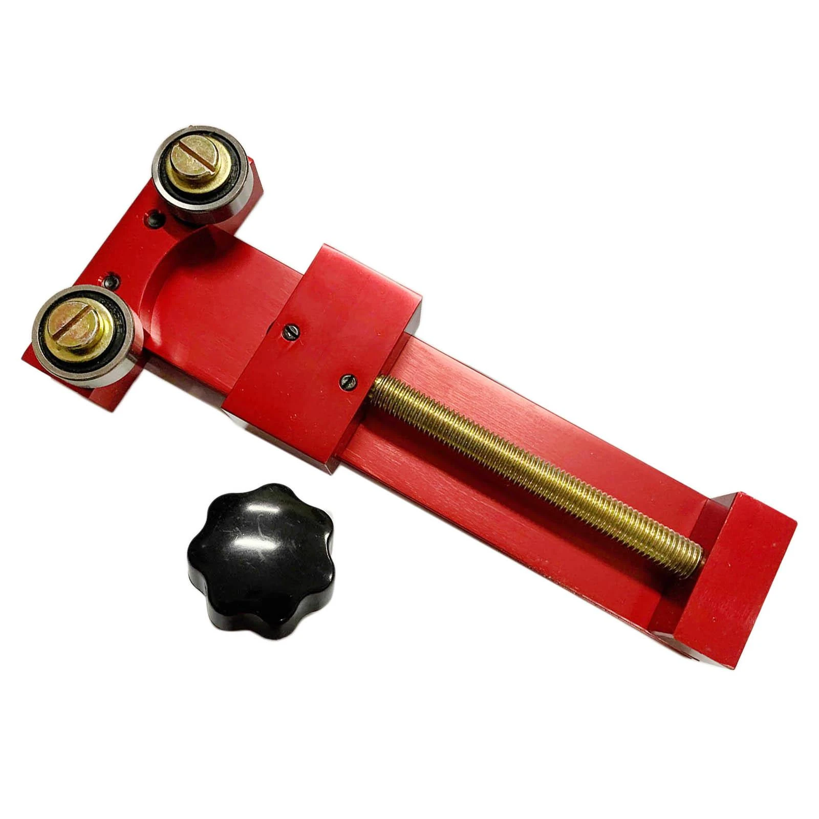 Oil Filter Cutter, 66490 Red Universal Metal Oil Filter Cutting Tool, Parts Automotive 3.5" 5.5