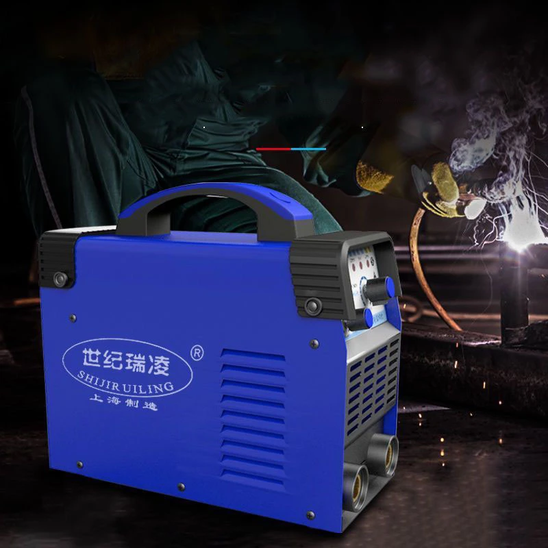 ZX7-250 220V 380V Inverter Dc Dual Voltage Dual Purpose