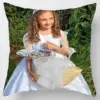 Custom double-sided pillowcases (Christmas pillowcase, Thanksgiving pillowcase, Easter pillowcase, Halloween pillowcase, birthda 5