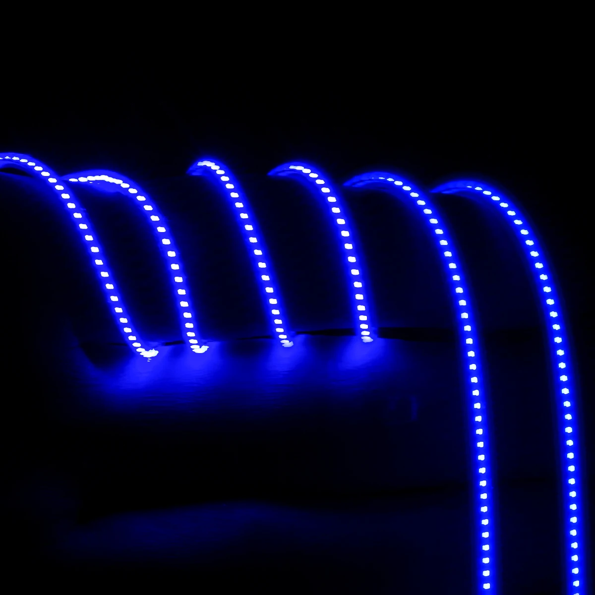 RC automobil s vrtacím efektem 360° se světlem LED dětská hračka