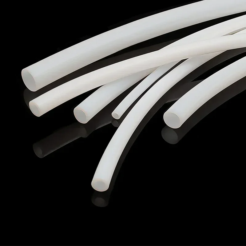 Enhanced Product Title: High-Performance Low Friction Insulated PTFE Tubing for Precision Instruments and Testing Equipment