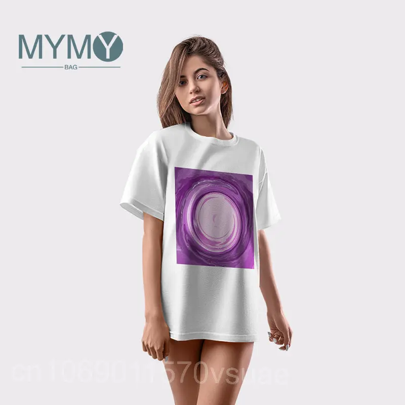 

2023 Summer Women's T-shirts Magician Constellation Graphic Printed Tee Shirts Female Fashion O-Neck Short Sleeve Tops Clothing