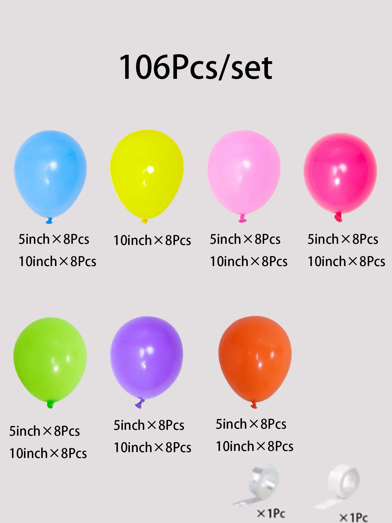 Рисунок 4 - декоративный фон для фотографирования