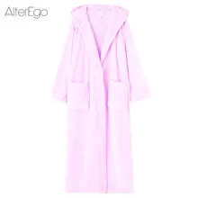  Personalization Hooded Bathrobe for Couples Custom Winter Hooded Bathrobes Wedding  Husband Wife Gift Customized Bath Robes 2023 