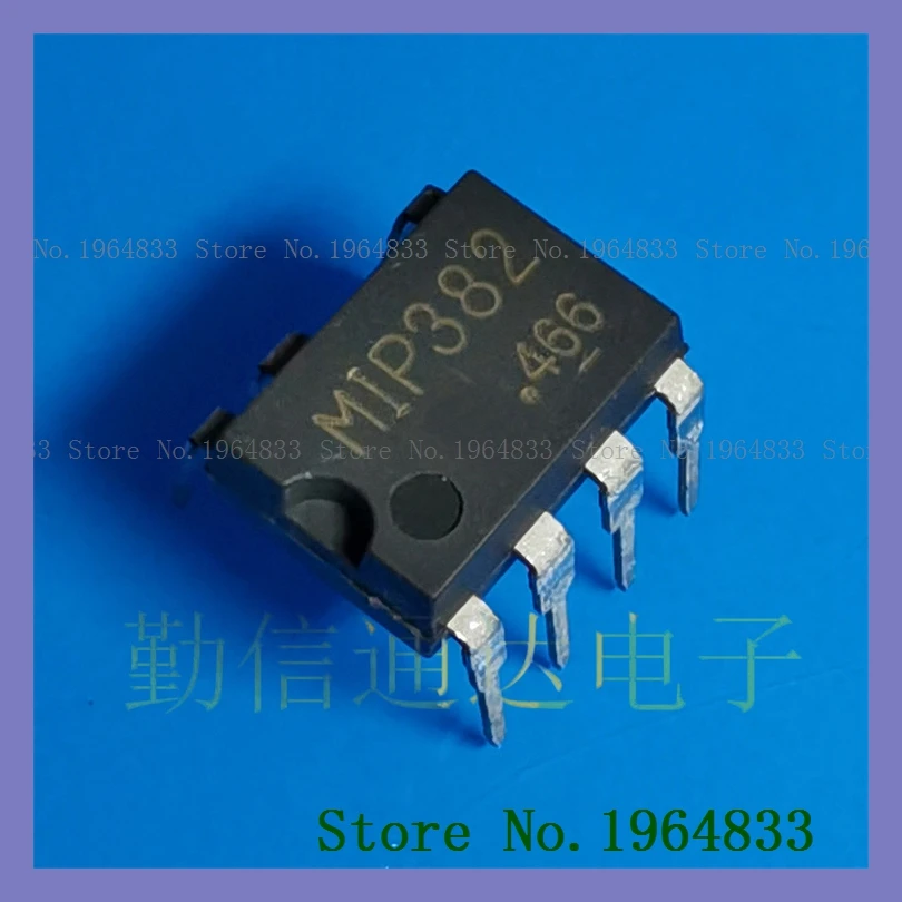 

MIP382 MIP382 DIP-7