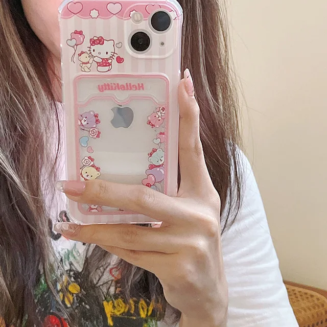 Cute Sanrio Phone Cases