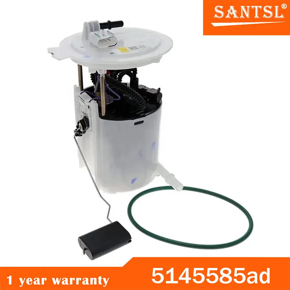 

Fuel Pump Assembly For Jeep Grand Cherokee 2011-2014 V8 5.7L E7273M 5145585ad
