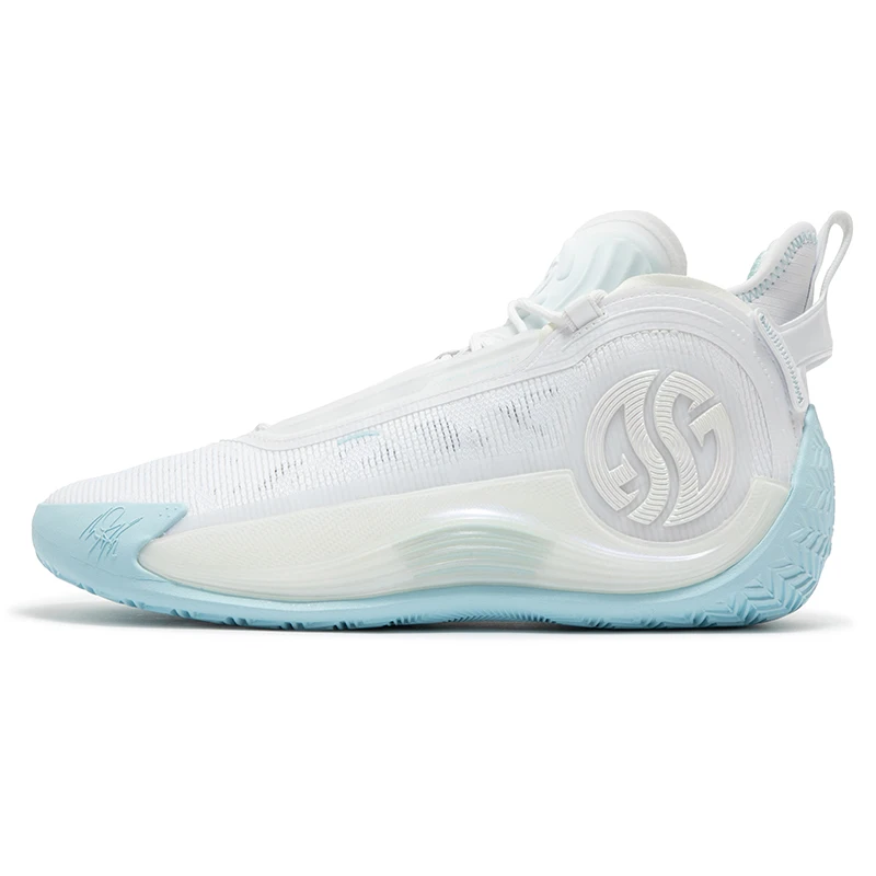 361 Degrees AG4 Soar SE Aaron Gordon Men's Basketball Shoes Impact