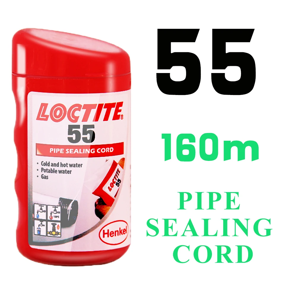 Loctite55magicropegluepipemagicropedrinkingwatertracheaseal