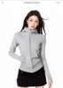 Slim and thin sweet and cool versatile hooded short sweater solid color American basic casual jacket women's autumn 6