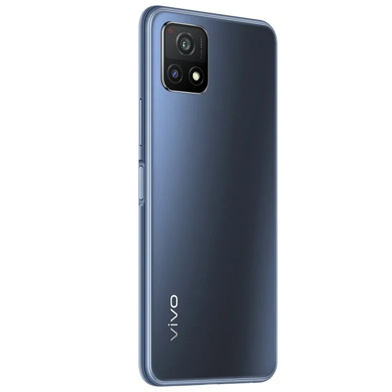 Vivo Y72 5G smartphone Global firmware 8GB RAM 128GB ROM 5000mAh Smart Phone Dimensity 720 Battery 18W 48MP Camera 3