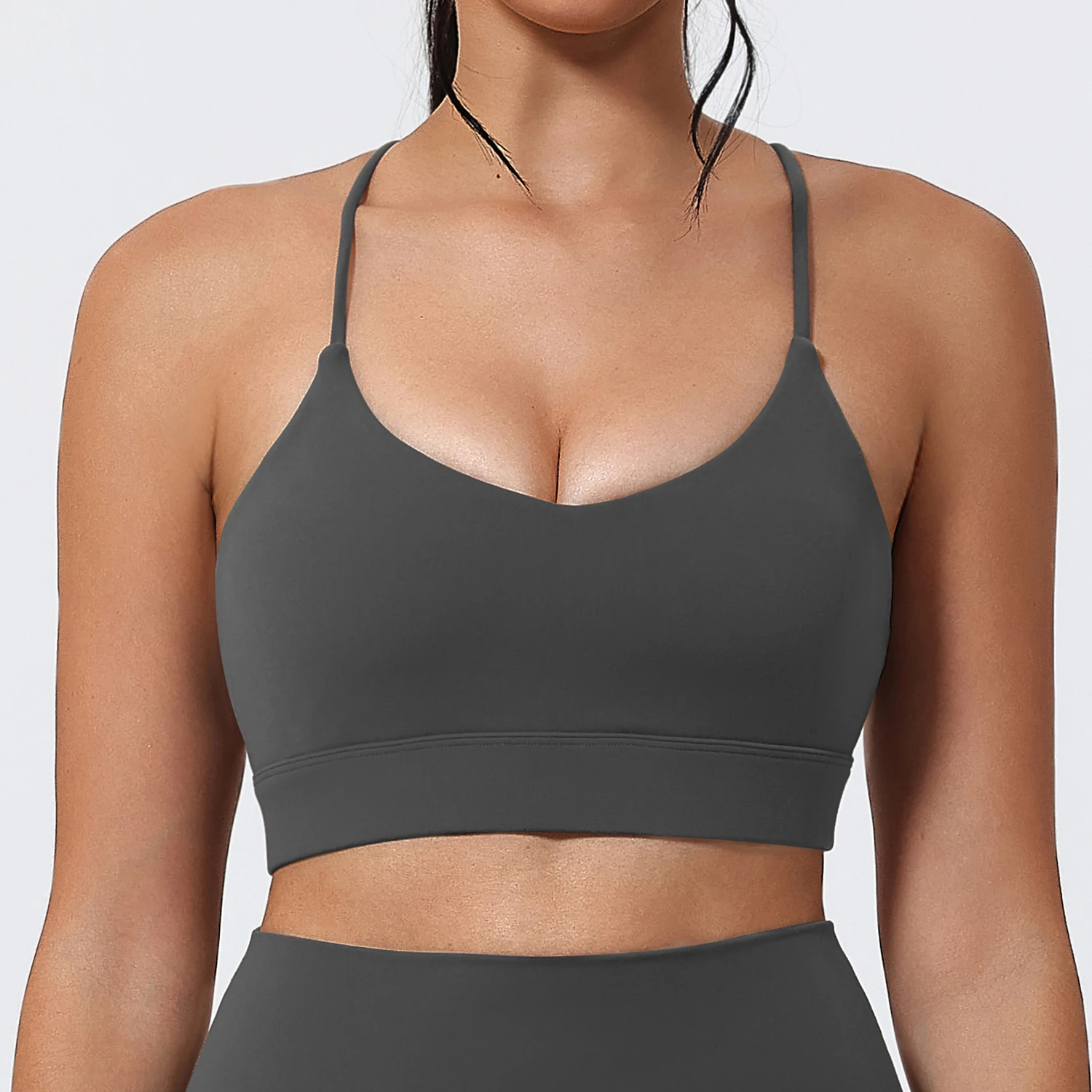 Gray / S
