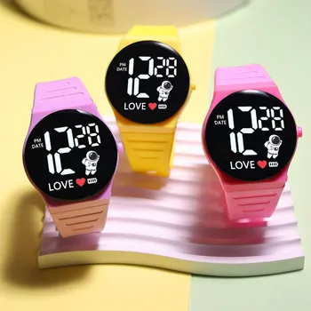 Sports Watch For Kids Boy Girl 1