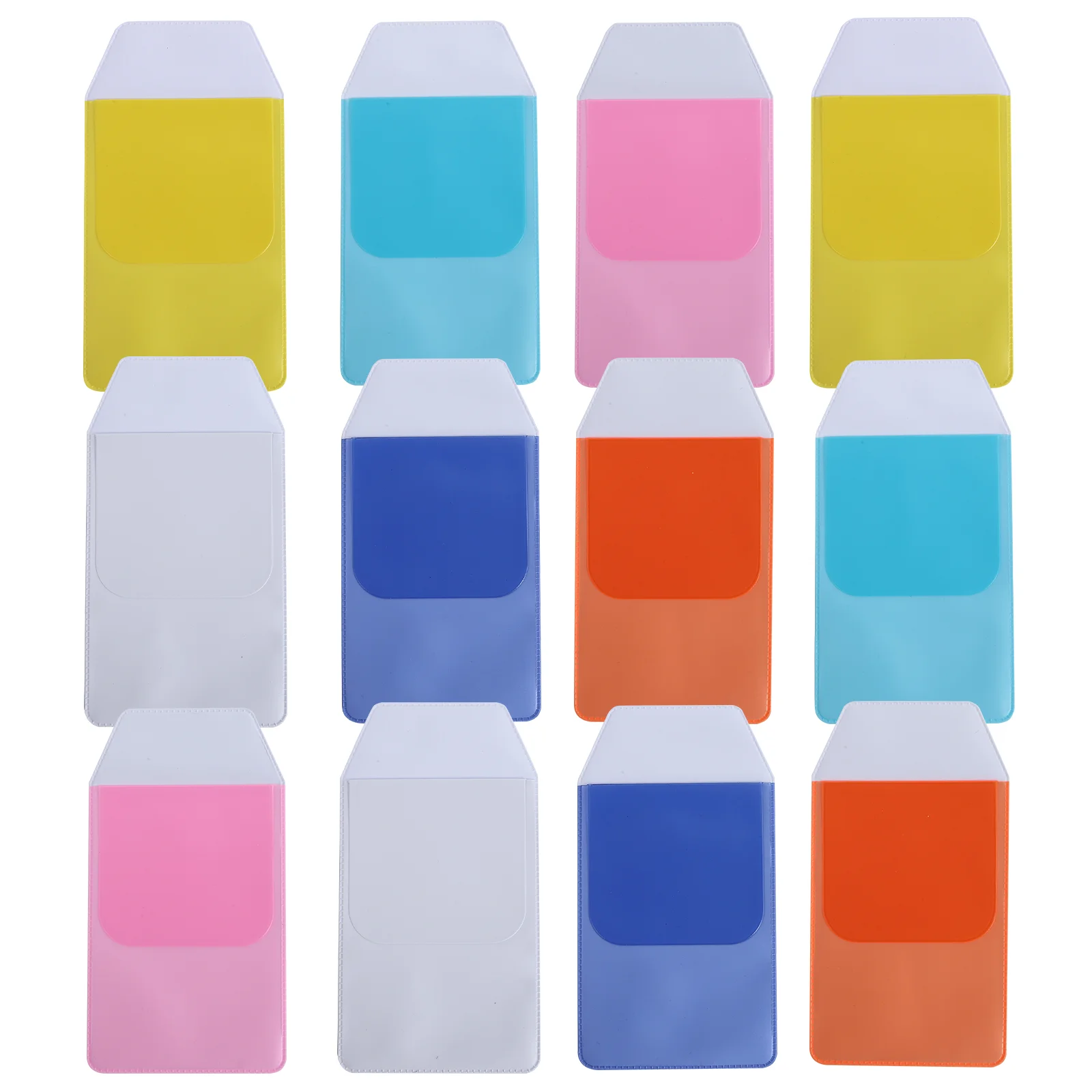 

Pencil Case Protector Inserted Bag Pouch for Daily Use Doctor Hospital Supplies Pocket