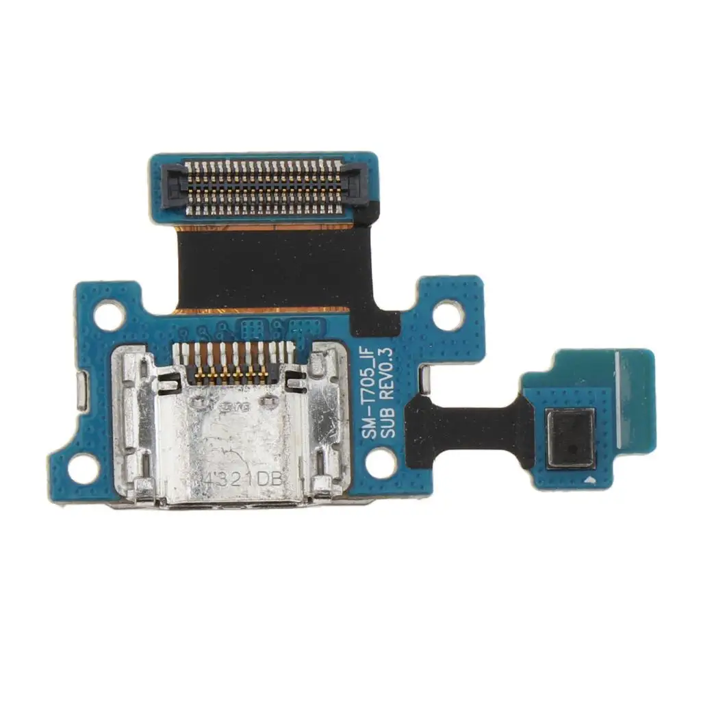 USB Charging Dock Assembly Galaxy Tab S 8.4 SM-T705 T705C