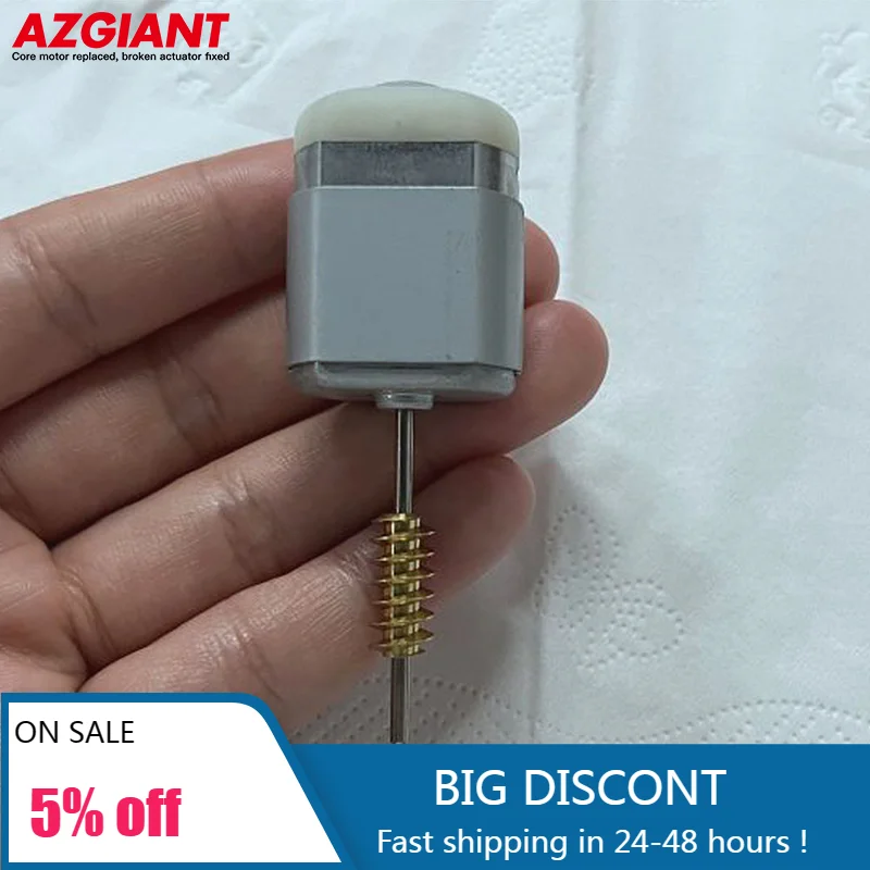 Фланцевый двигатель зажигания рулевой колонки для MAZDA 3, привод блокировки направления, питание 12 В, RMP двигатель постоянного тока, стандартный