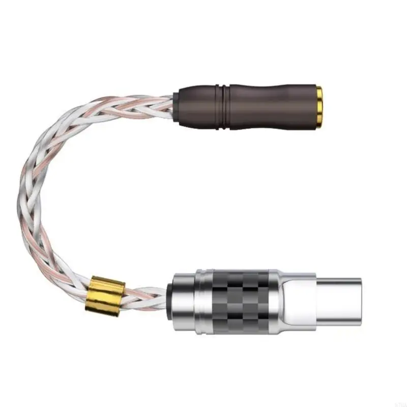 87ha 9cm   USB  C  3.5mm/2.5mm  ÷ Hifi 