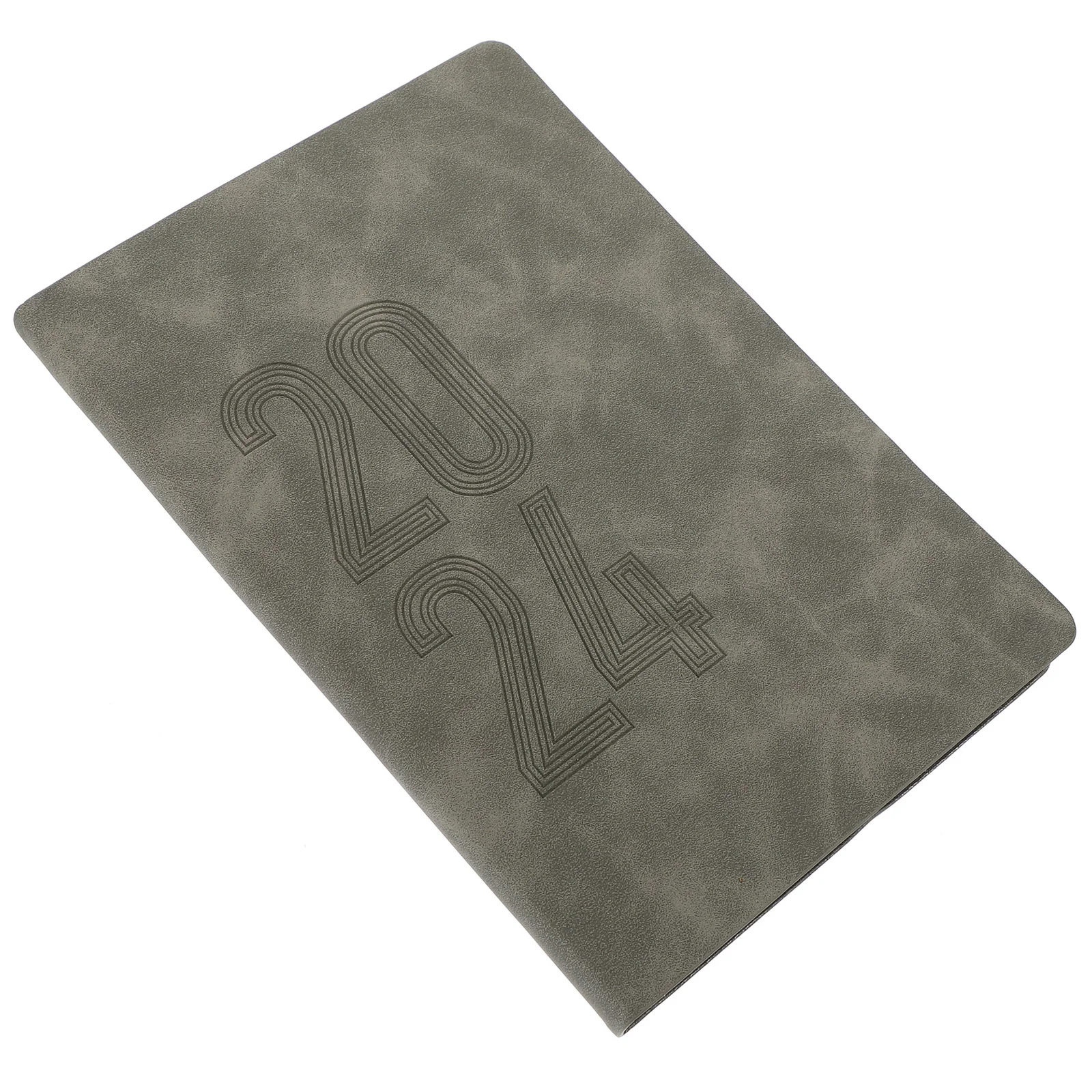 

2023 Agenda Book Daily Planner Business Notepad Simple Student Paper Appointment