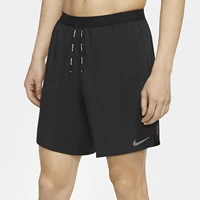 Nike Authentic STRIDE 7 BREF Short de sport respirant pour hommes CJ5460-010 2