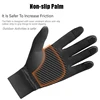 Winter Full Finger Cycling Gloves Warm Fleece Bicycle Road Mountain Bike MTB Sports Touch Screen Gel Gloves for Women Men 4