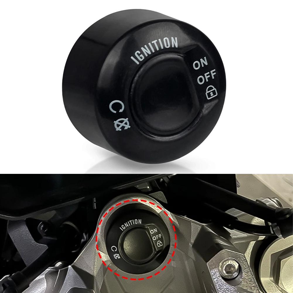 

Одна кнопка стартера для BMW R1200GS LC R1250GS F850GS Adventure R1200RS R1200RT R1250RT F750GS